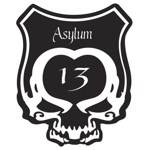 Asylum 13 Connecticut